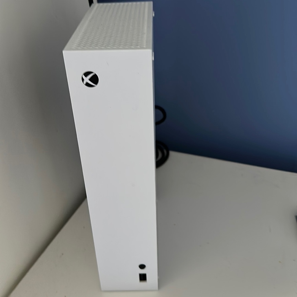 Xbox series S